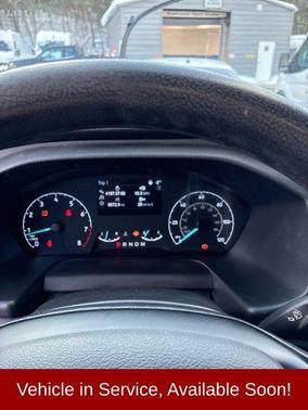 2024 Ford Transit-350 Base