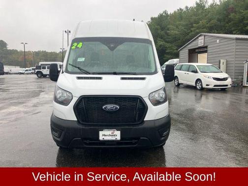 2024 Ford Transit-350 Base