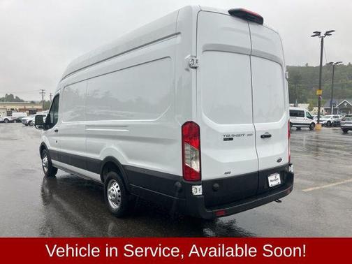 2024 Ford Transit-350 Base