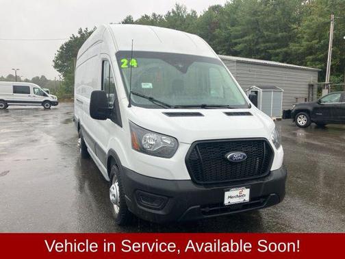 2024 Ford Transit-350 Base