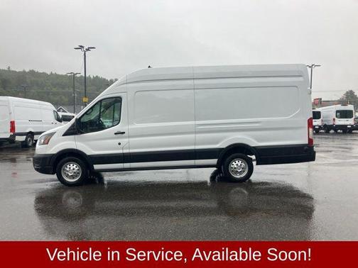 2024 Ford Transit-350 Base