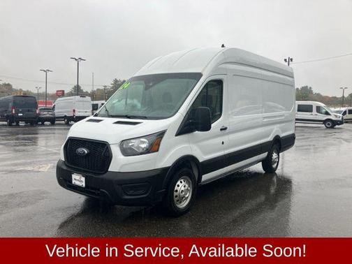 2024 Ford Transit-350 Base