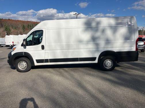 2023 RAM ProMaster 3500 High Roof