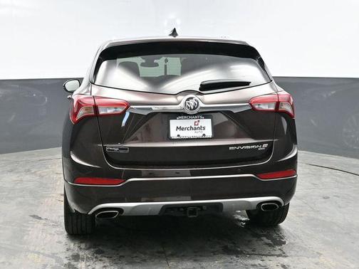 2020 Buick Envision AWD Premium II