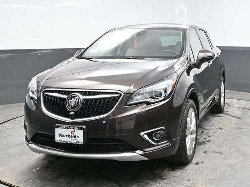 2020 Buick Envision AWD Premium II