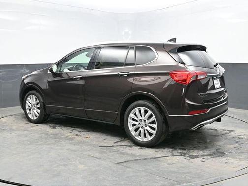 2020 Buick Envision AWD Premium II
