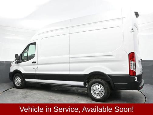2022 Ford Transit-350 Base