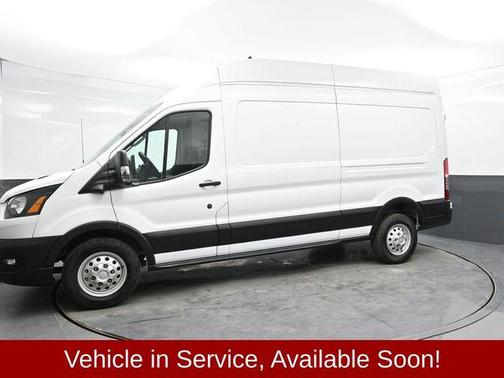 2022 Ford Transit-350 Base