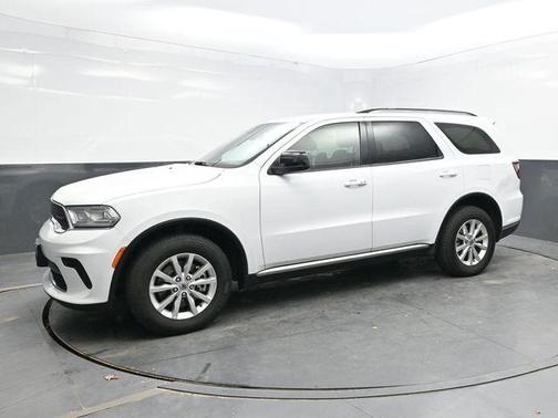2024 Dodge Durango SXT AWD