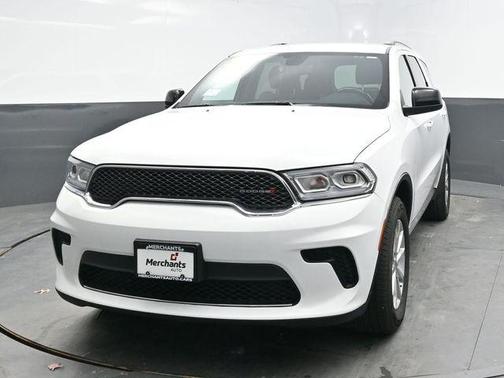2024 Dodge Durango SXT AWD