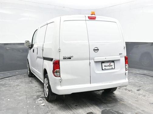 2019 Nissan NV200 SV