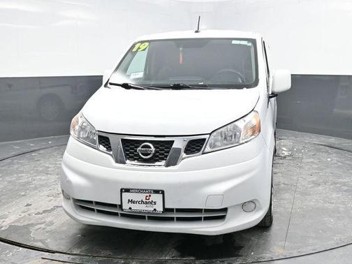2019 Nissan NV200 SV