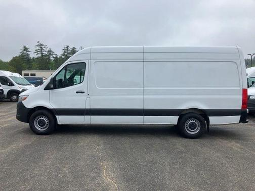 2023 Mercedes-Benz Sprinter 2500 High Roof