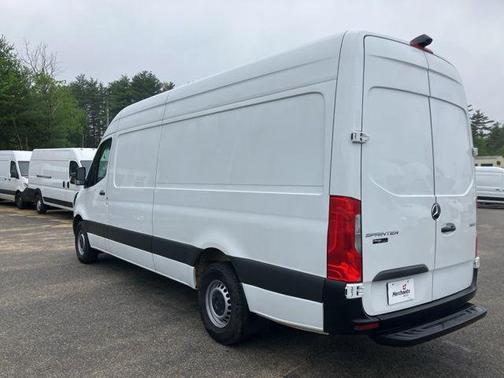 2023 Mercedes-Benz Sprinter 2500 High Roof