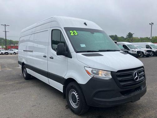 2023 Mercedes-Benz Sprinter 2500 High Roof