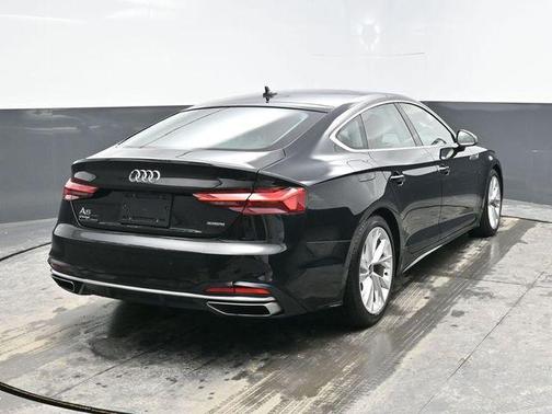 2023 Audi A5 Sportback Premium Plus