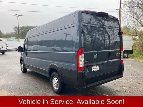 2022 RAM ProMaster 3500 High Roof