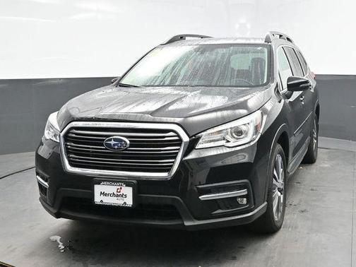 2020 Subaru Ascent Limited 7-Passenger