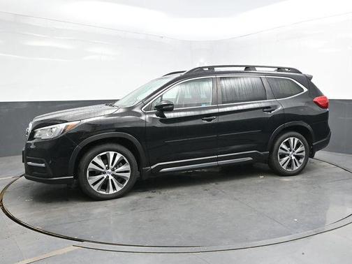 2020 Subaru Ascent Limited 7-Passenger