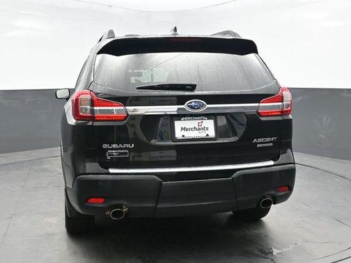2020 Subaru Ascent Limited 7-Passenger