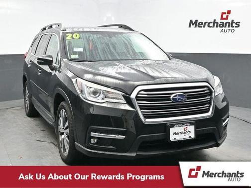 2020 Subaru Ascent Limited 7-Passenger