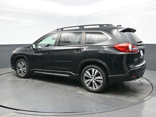2020 Subaru Ascent Limited 7-Passenger