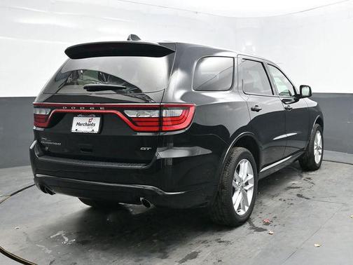 2024 Dodge Durango GT AWD