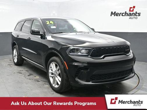 2024 Dodge Durango GT AWD