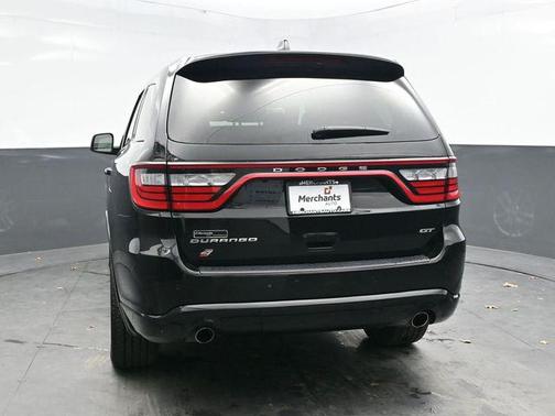 2024 Dodge Durango GT AWD