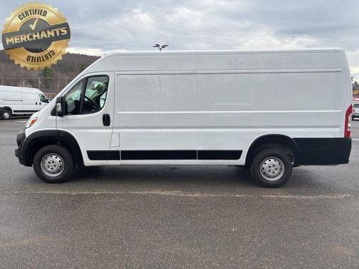 2023 RAM ProMaster 3500 High Roof