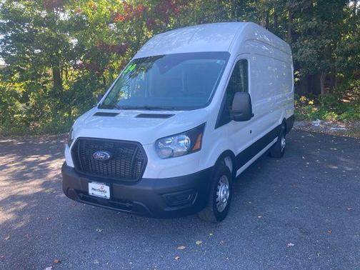 2024 Ford Transit-350 Base