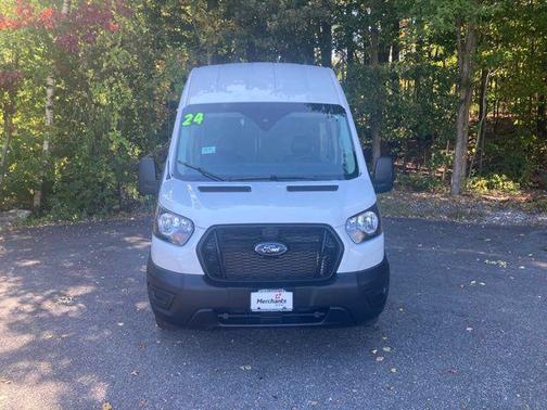 2024 Ford Transit-350 Base