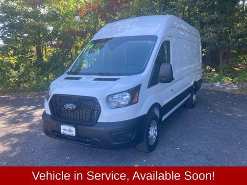 2024 Ford Transit-350 Base