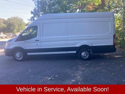 2024 Ford Transit-350 Base