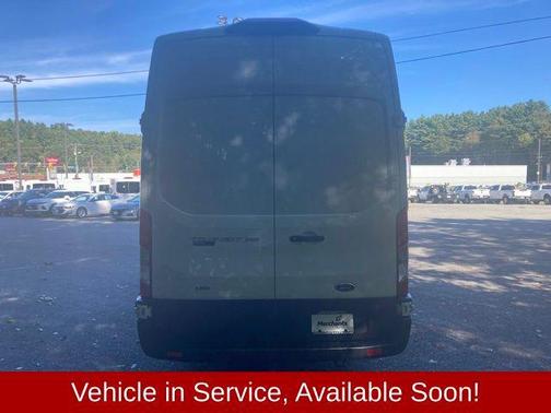2024 Ford Transit-350 Base