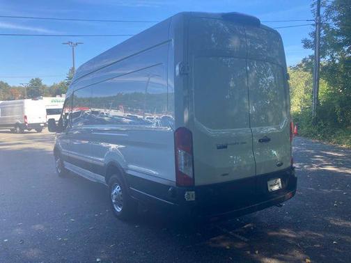 2024 Ford Transit-350 Base
