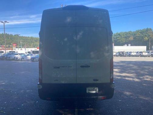 2024 Ford Transit-350 Base
