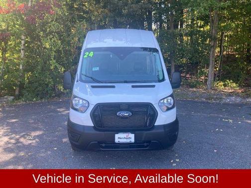 2024 Ford Transit-350 Base