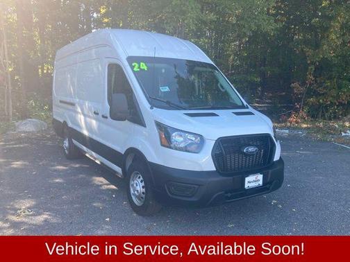 2024 Ford Transit-350 Base