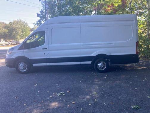2024 Ford Transit-350 Base