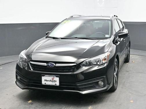 2020 Subaru Impreza Premium 5-Door