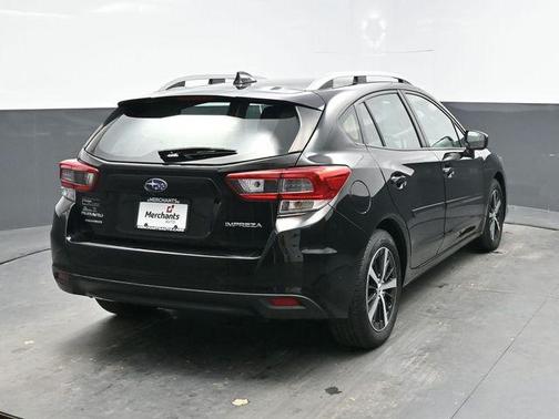 2020 Subaru Impreza Premium 5-Door