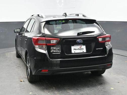 2020 Subaru Impreza Premium 5-Door