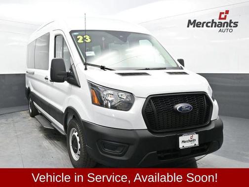 2023 Ford Transit-350 XL