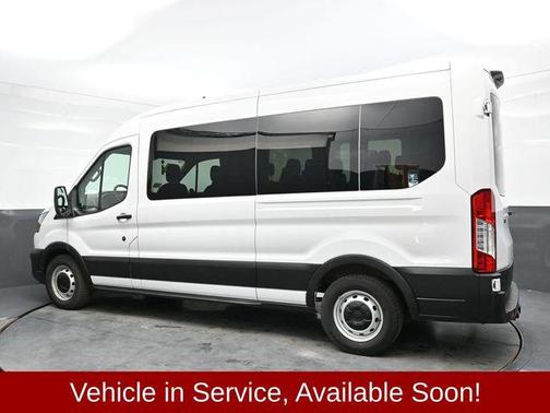 2023 Ford Transit-350 XL