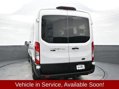 2023 Ford Transit-350 XL