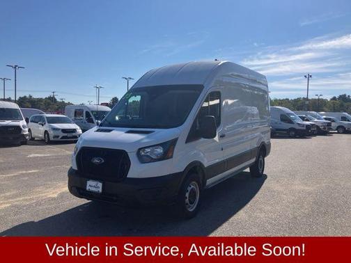 2023 Ford Transit-350 Base