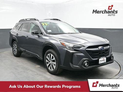 2023 Subaru Outback Premium
