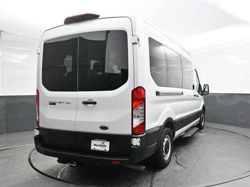 2023 Ford Transit-350 XL