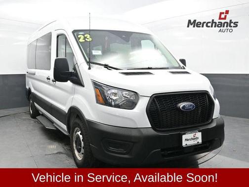 2023 Ford Transit-350 XL